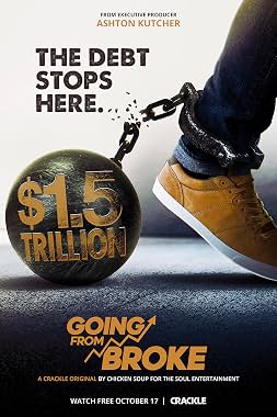 LugaTv | Watch Going from Broke seasons 1 - 4 for free online