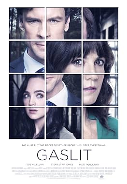 LugaTv | Watch Gaslit for free online