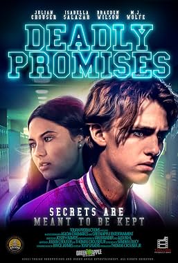 LugaTv | Watch Deadly Promises for free online