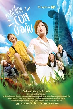 LugaTv | Watch Mat Troi Con O Dâu? for free online