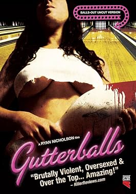 LugaTv | Watch Gutterballs for free online