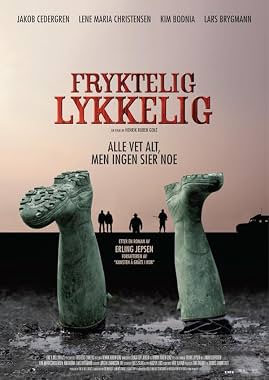 LugaTv | Watch Frygtelig lykkelig for free online