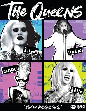 LugaTv | Watch The Queens for free online