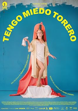 LugaTv | Watch Tengo Miedo Torero for free online