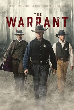 LugaTv | Watch The Warrant for free online