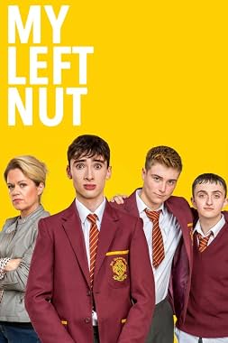 LugaTv | Watch My Left Nut seasons 1 - 1 for free online