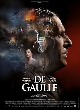 LugaTv | Watch De Gaulle for free online