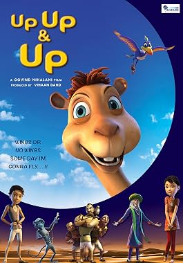 LugaTv | Watch Up Up  and Up for free online