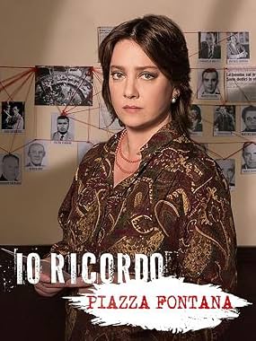 LugaTv | Watch Io ricordo. Piazza Fontana for free online