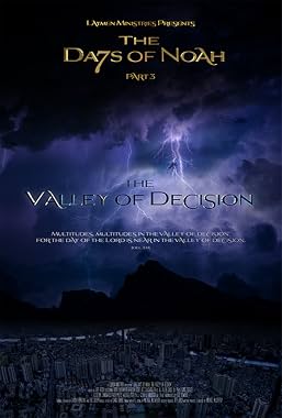 LugaTv | Watch The Days of Noah Part 3 The Valley of Decision for free online
