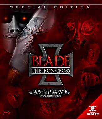 LugaTv | Watch Blade the Iron Cross for free online