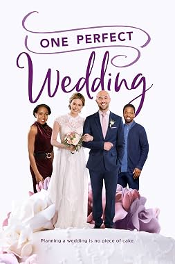 LugaTv | Watch One Perfect Wedding for free online