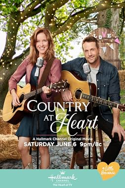 LugaTv | Watch Country at Heart for free online