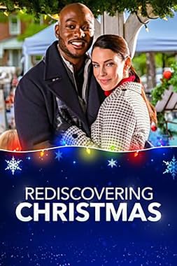 LugaTv | Watch Rediscovering Christmas for free online