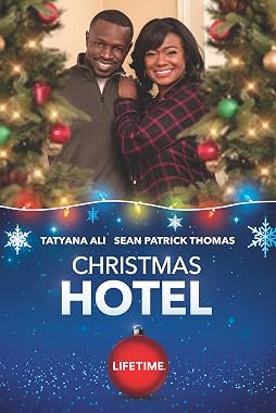 LugaTv | Watch Christmas Hotel for free online