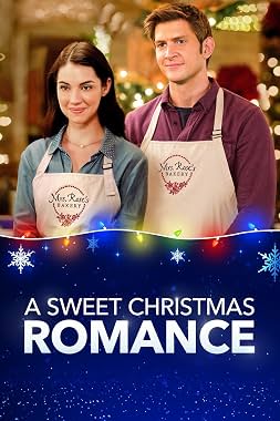 LugaTv | Watch A Sweet Christmas Romance for free online
