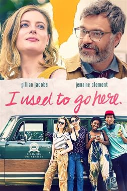 LugaTv | Watch I Used to Go Here for free online