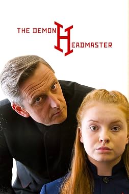 LugaTv | Watch The Demon Headmaster seasons 1 - 1 for free online