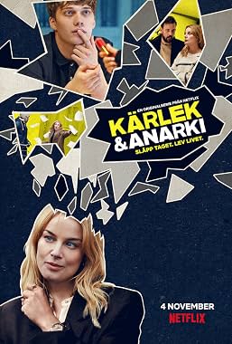 LugaTv | Watch Love & Anarchy seasons 1 - 2 for free online