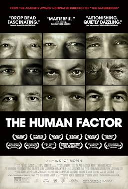 LugaTv | Watch The Human Factor for free online
