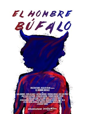 LugaTv | Watch El Hombre Búfalo for free online