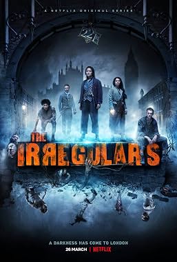 LugaTv | Watch The Irregulars seasons 1 - 1 for free online