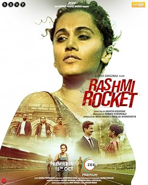 LugaTv | Watch Rashmi Rocket for free online