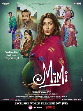 LugaTv | Watch Mimi for free online