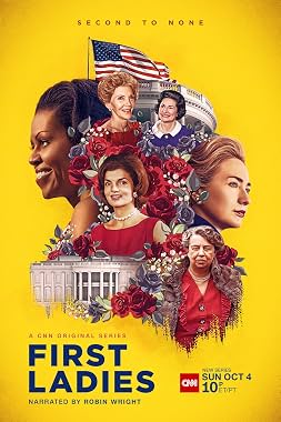 LugaTv | Watch First Ladies seasons 1 - 1 for free online