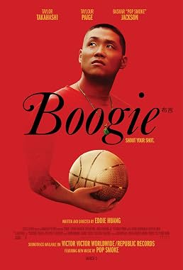 LugaTv | Watch Boogie for free online