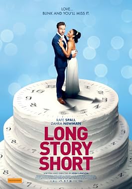 LugaTv | Watch Long Story Short for free online