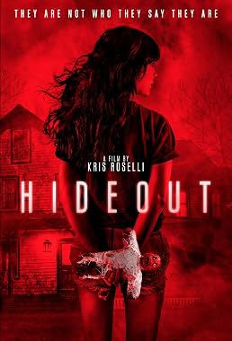 LugaTv | Watch Hideout for free online