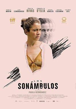 LugaTv | Watch Los sonámbulos for free online