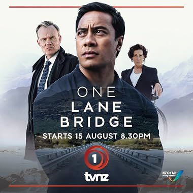 LugaTv | Watch One Lane Bridge seasons 1 - 3 for free online