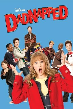 LugaTv | Watch Dadnapped for free online