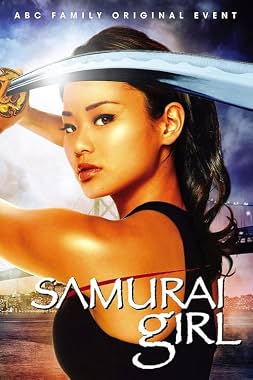 LugaTv | Watch Samurai Girl seasons 1 - 1 for free online