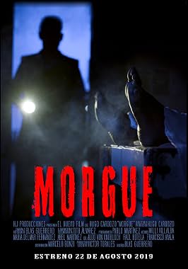 LugaTv | Watch Morgue for free online