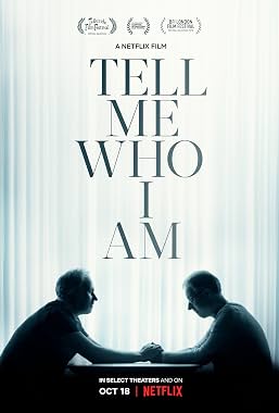 LugaTv | Watch Tell Me Who I Am for free online