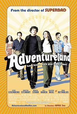 LugaTv | Watch Adventureland for free online