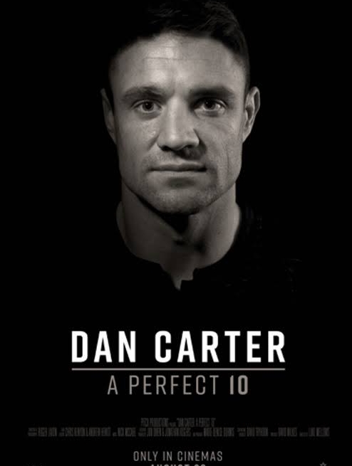 LugaTv | Watch Dan Carter A Perfect 10 for free online