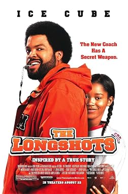 LugaTv | Watch The Longshots for free online