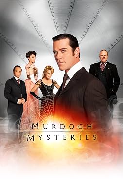 LugaTv | Watch Murdoch Mysteries seasons 1 - 20 for free online
