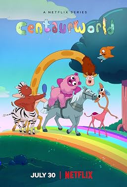 LugaTv | Watch Centaurworld seasons 1 - 2 for free online
