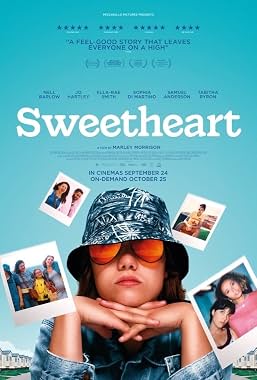 LugaTv | Watch Sweetheart for free online