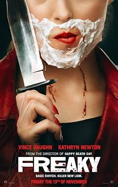 LugaTv | Watch Freaky for free online