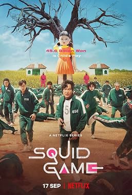 LugaTv | Watch Squid Game seasons 1 - 3 for free online