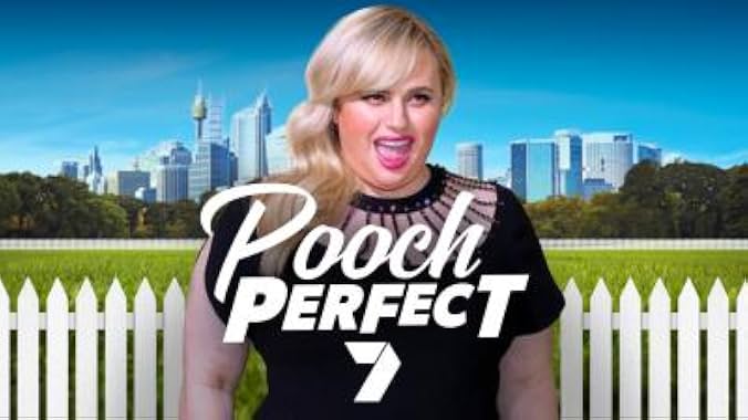 LugaTv | Watch Pooch Perfect seasons 1 - 1 for free online