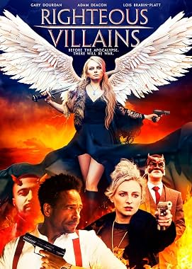 LugaTv | Watch Righteous Villains for free online