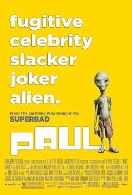 LugaTv | Watch Paul for free online