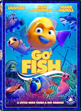 LugaTv | Watch Go Fish for free online